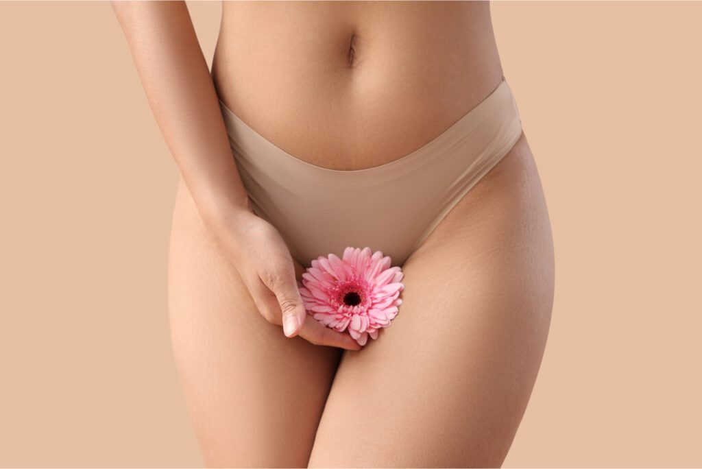 Vaginoplastia